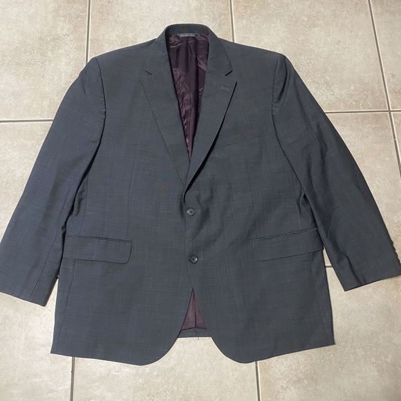 Jack Victor Dark Green Marco Sport Jacket - 1261120 main image 1